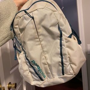 Patagonia Bookbag